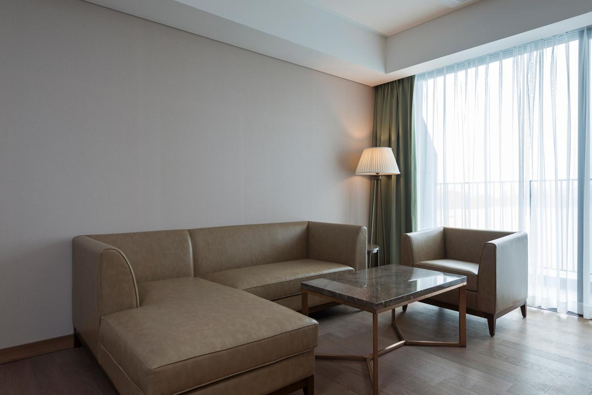Stanford Hotel&Resort Tongyeong Værelse billede